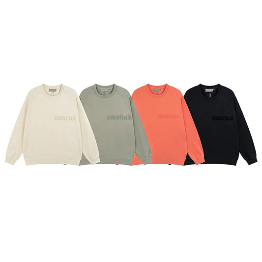 FEAR OF GOD ESSENTIALS SWEATSHIRT 002