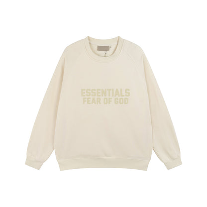 FEAR OF GOD ESSENTIALS HOODIE 003
