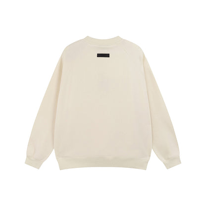 FEAR OF GOD ESSENTIALS HOODIE 003