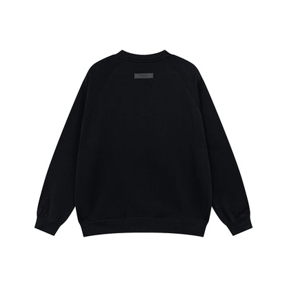 FEAR OF GOD ESSENTIALS HOODIE 003