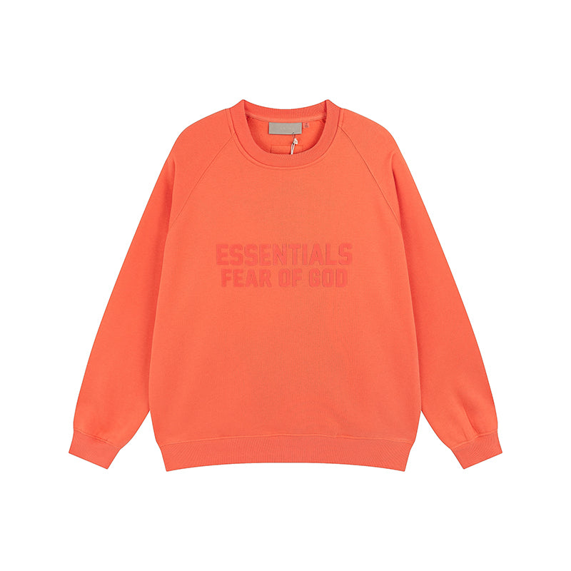 FEAR OF GOD ESSENTIALS HOODIE 003