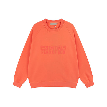 FEAR OF GOD ESSENTIALS HOODIE 003