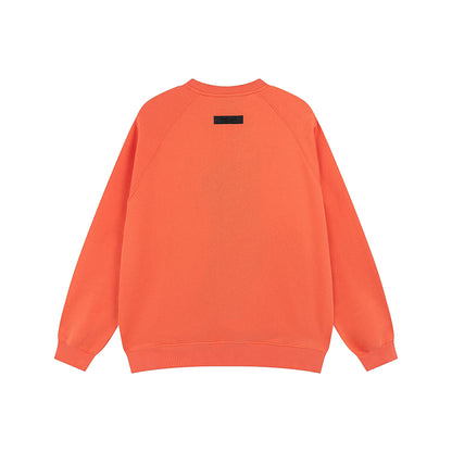 FEAR OF GOD ESSENTIALS HOODIE 003