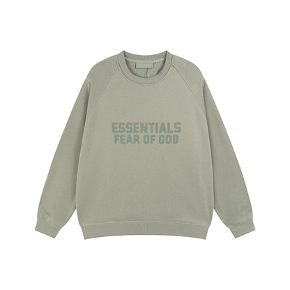 FEAR OF GOD ESSENTIALS HOODIE 003
