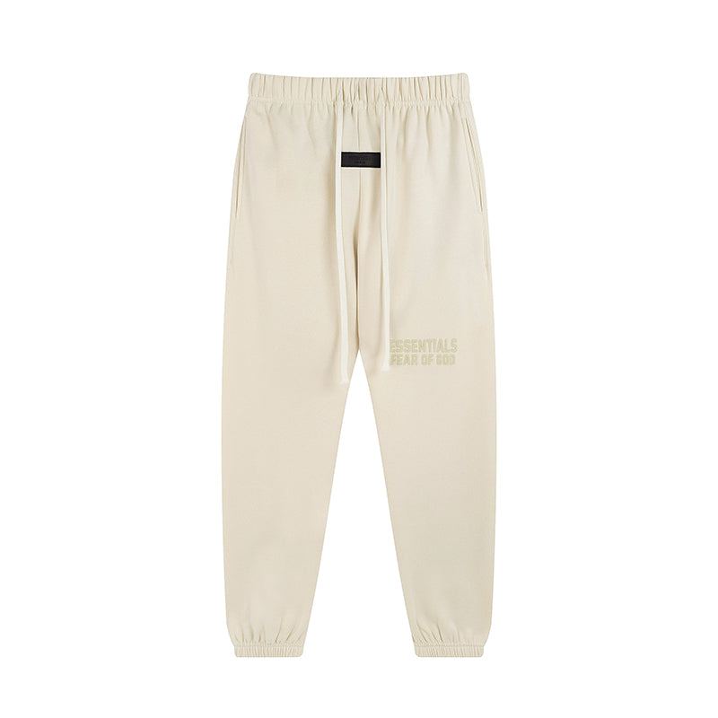 FEAR OF GOD ESSENTIALS PANTS 001