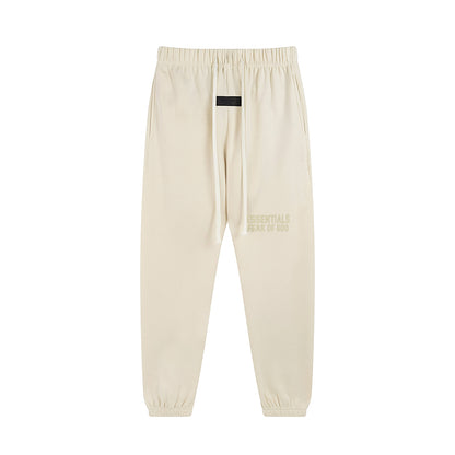 FEAR OF GOD ESSENTIALS PANTS 001