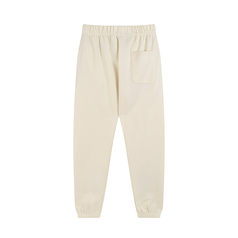 FEAR OF GOD ESSENTIALS PANTS 001