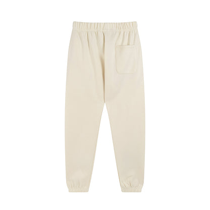 FEAR OF GOD ESSENTIALS PANTS 001