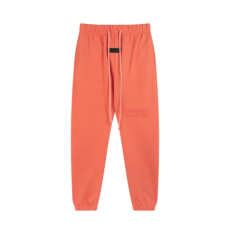 FEAR OF GOD ESSENTIALS PANTS 001