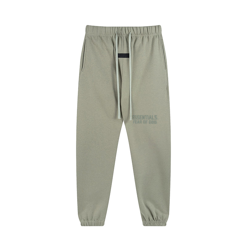 FEAR OF GOD ESSENTIALS PANTS 001