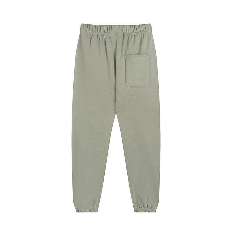 FEAR OF GOD ESSENTIALS PANTS 001