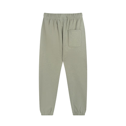 FEAR OF GOD ESSENTIALS PANTS 001