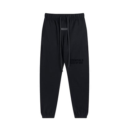 FEAR OF GOD ESSENTIALS PANTS 001