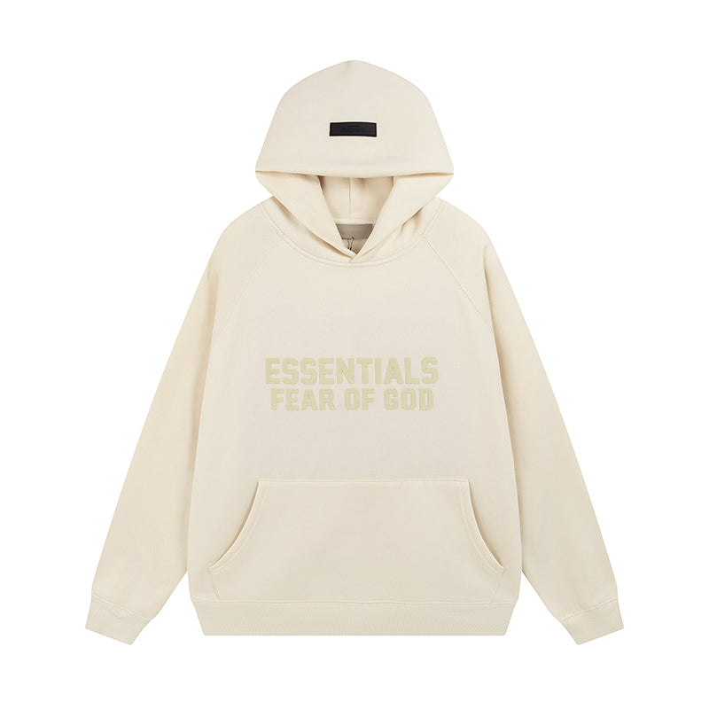 FEAR OF GOD ESSENTIALS HOODIE 369
