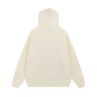 FEAR OF GOD ESSENTIALS HOODIE 001