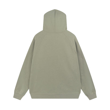 FEAR OF GOD ESSENTIALS HOODIE 001