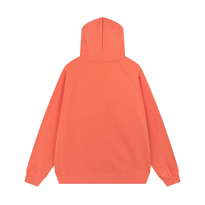 FEAR OF GOD ESSENTIALS HOODIE 001