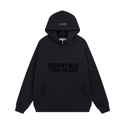 FEAR OF GOD ESSENTIALS HOODIE 001