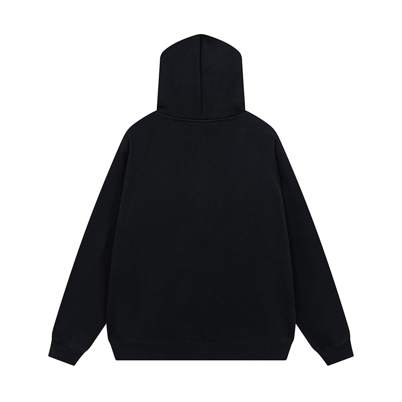 FEAR OF GOD ESSENTIALS HOODIE 001