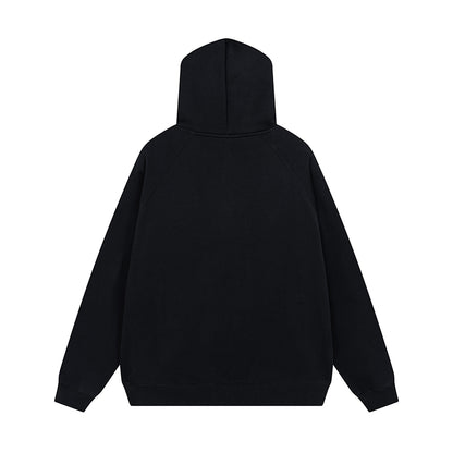 FEAR OF GOD ESSENTIALS HOODIE 001
