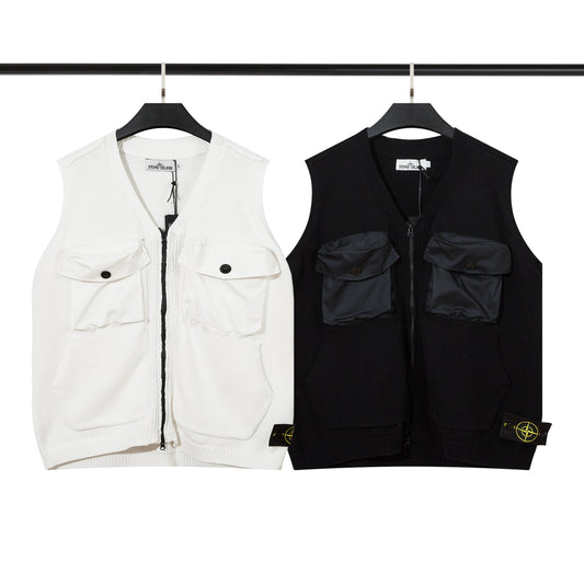 STONE ISLAND Jacket 902