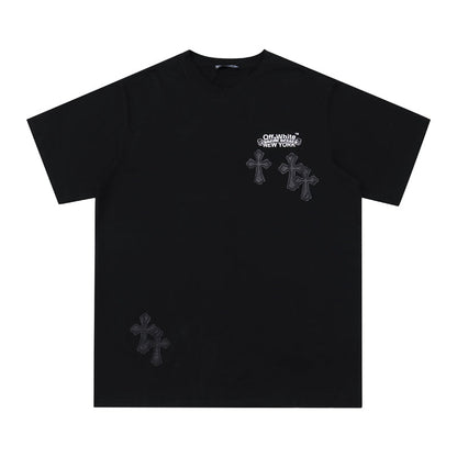 Chrome Hearts Tシャツ K6027 