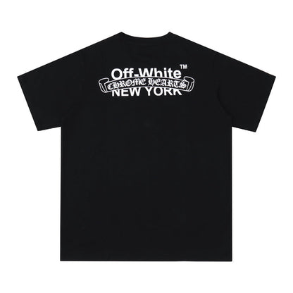 Chrome Hearts Tシャツ K6027 