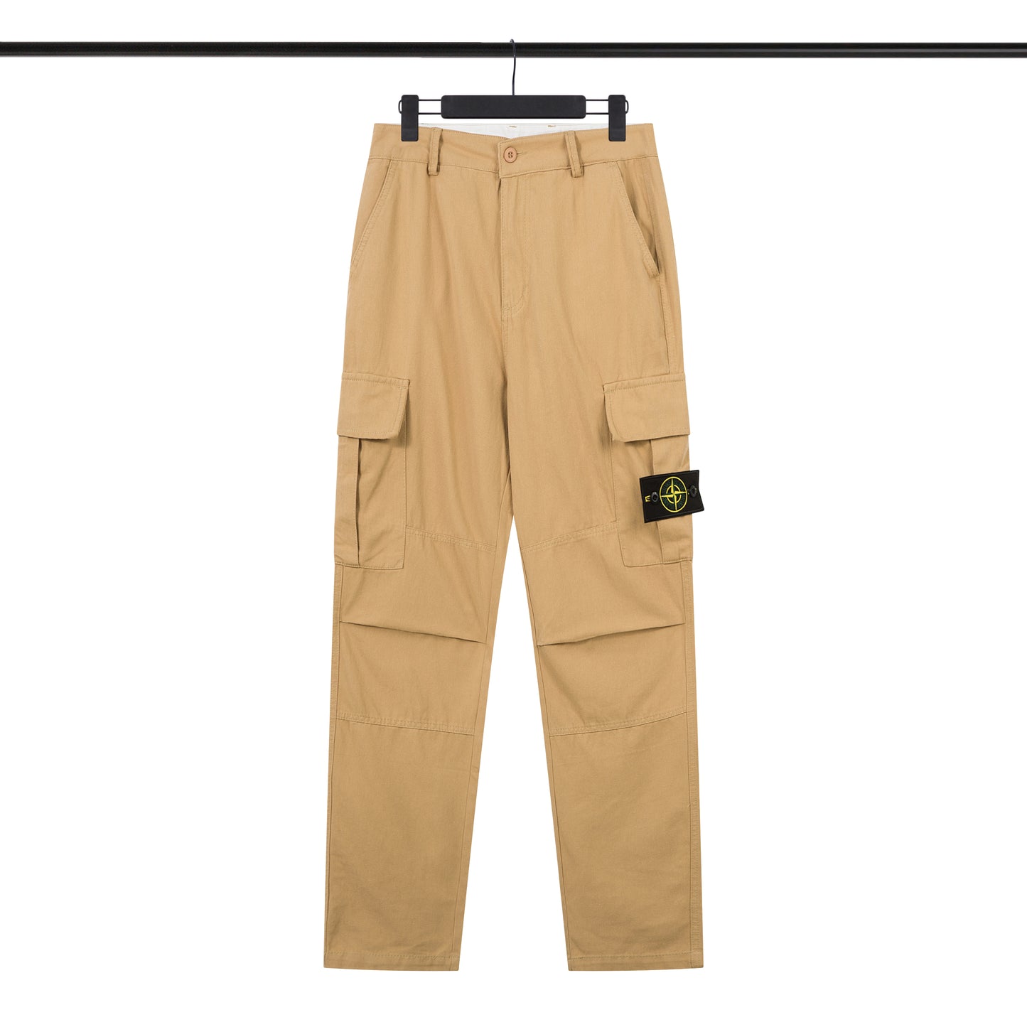 STONE ISLAND PANTS 603