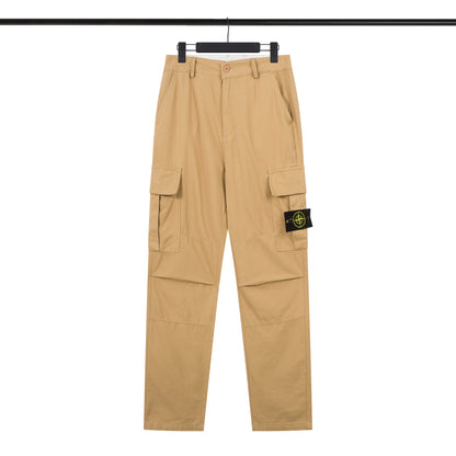 STONE ISLAND PANTS 603