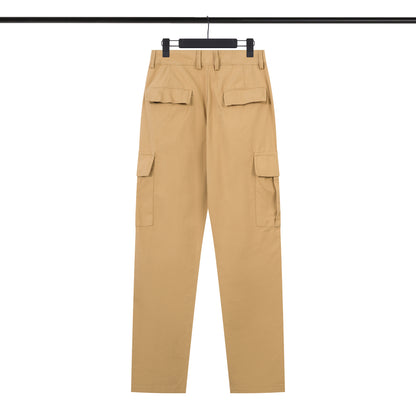 STONE ISLAND PANTS 603