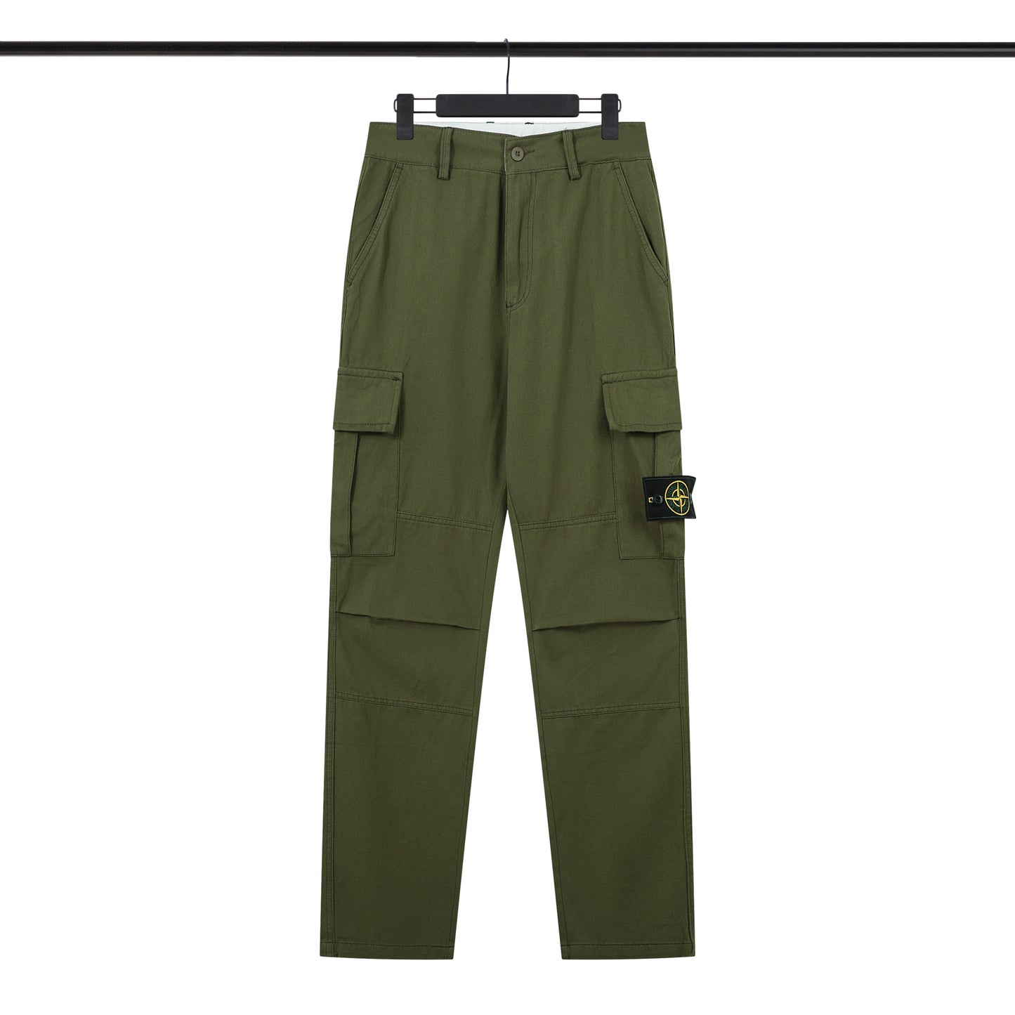 STONE ISLAND PANTS 603
