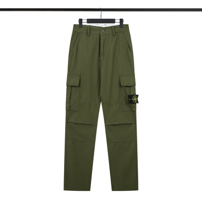 STONE ISLAND PANTS 603