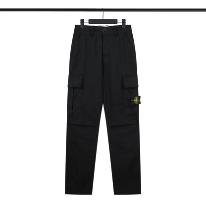 STONE ISLAND PANTS 603