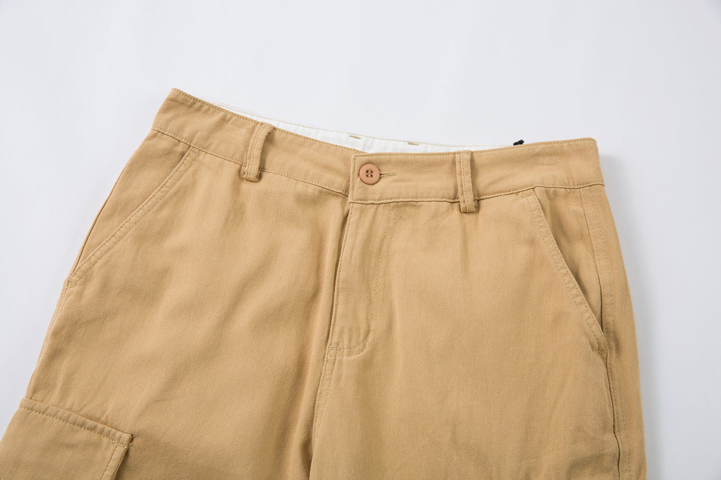 STONE ISLAND PANTS 603