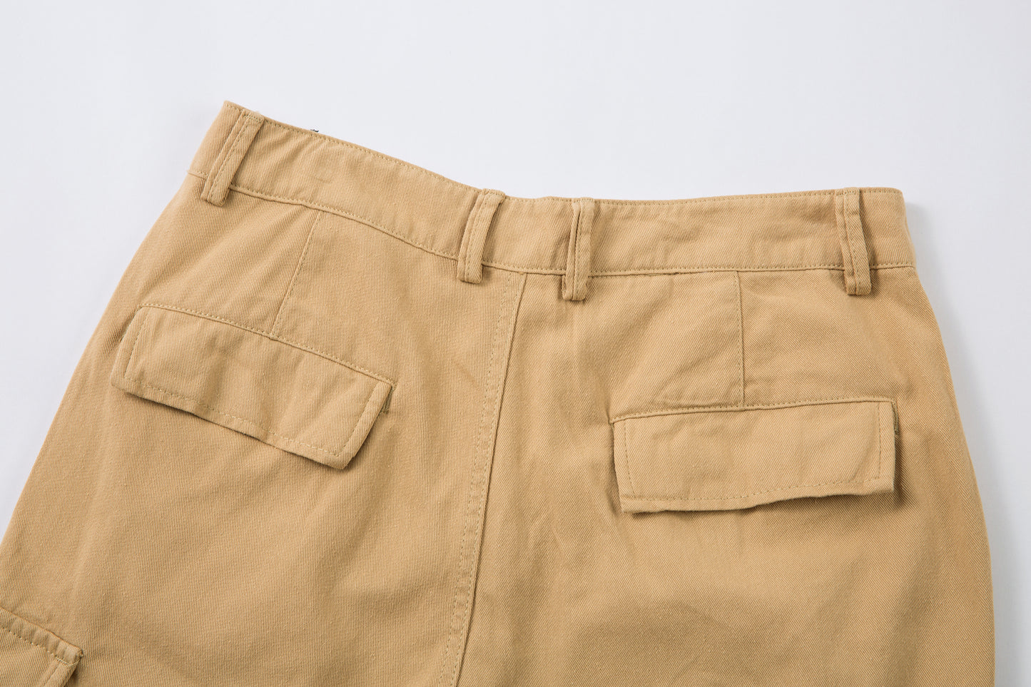STONE ISLAND PANTS 603