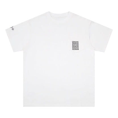 Chrome Hearts Tシャツ