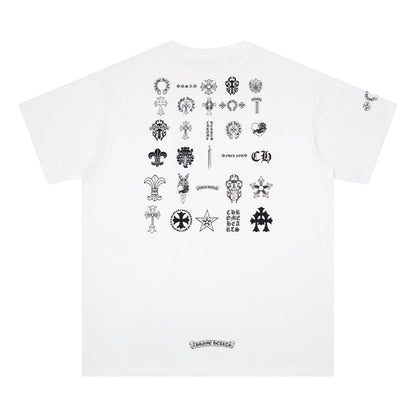 Chrome Hearts Tシャツ
