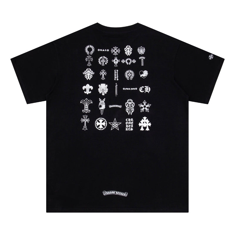 Chrome Hearts Tシャツ