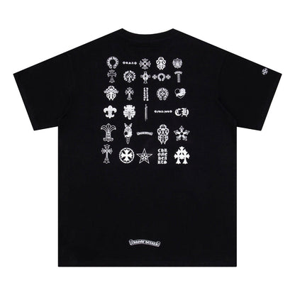 Chrome Hearts Tシャツ