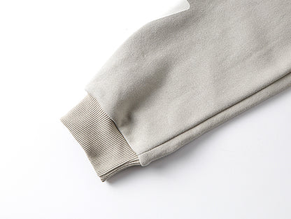 MIXED EMOTION  Hoodie 0056