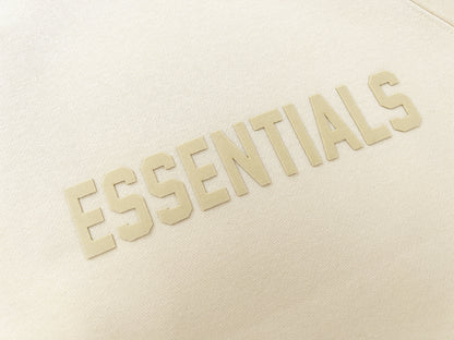 FEAR OF GOD ESSENTIALS SWEATSHIRT 002