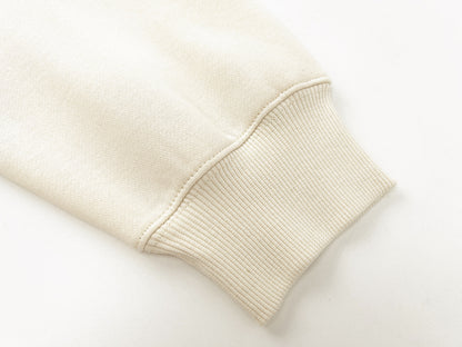 FEAR OF GOD ESSENTIALS SWEATSHIRT 002