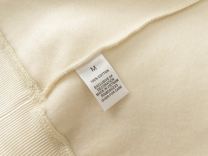 FEAR OF GOD ESSENTIALS SWEATSHIRT 002
