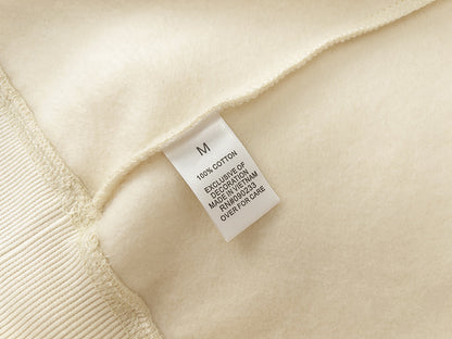 FEAR OF GOD ESSENTIALS SWEATSHIRT 002