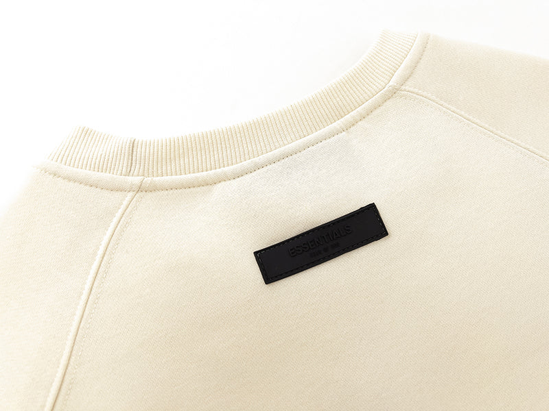 FEAR OF GOD ESSENTIALS SWEATSHIRT 002