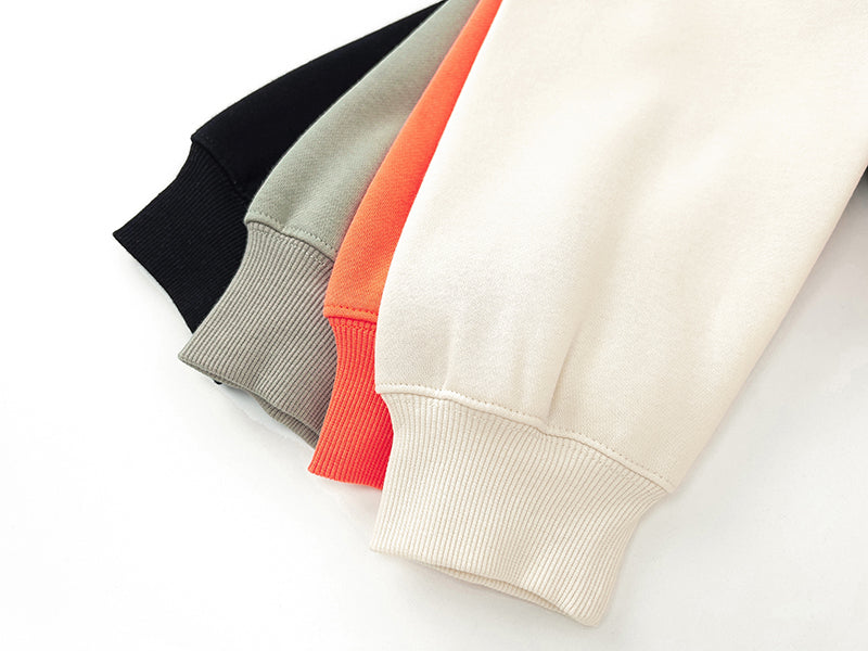 FEAR OF GOD ESSENTIALS SWEATSHIRT 371