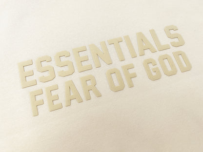 FEAR OF GOD ESSENTIALS HOODIE 003
