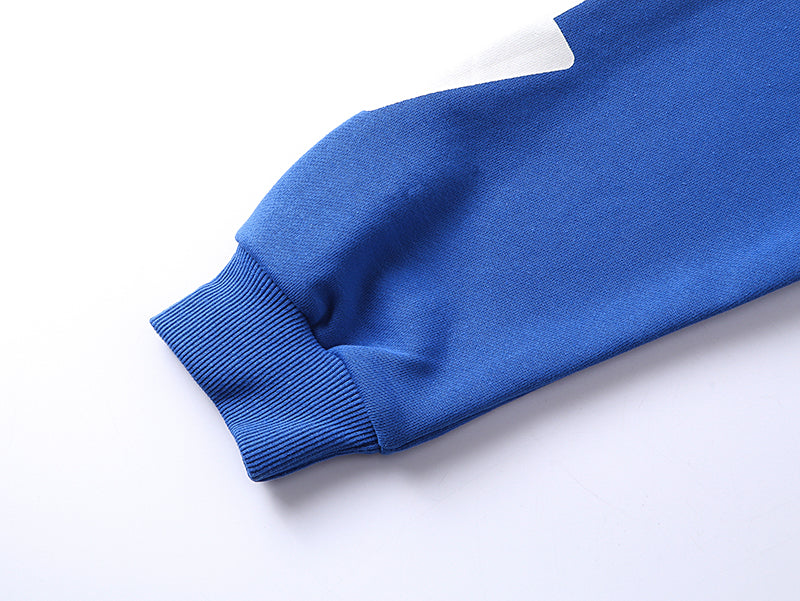 MIXED EMOTION  Hoodie 0056