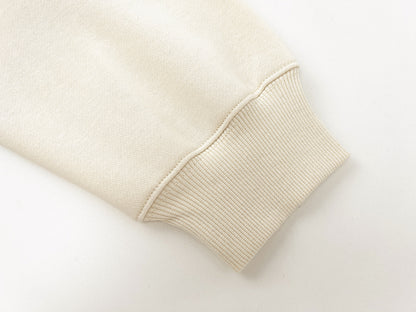FEAR OF GOD ESSENTIALS HOODIE 003