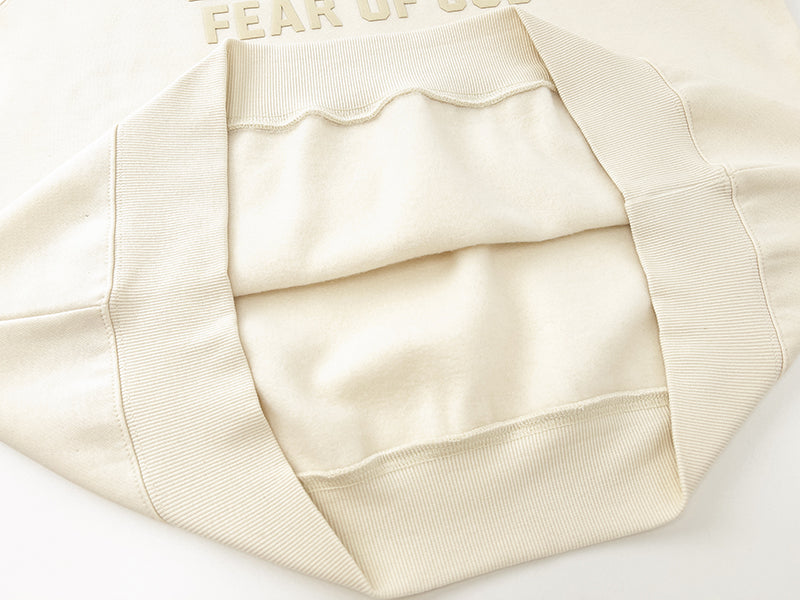 FEAR OF GOD ESSENTIALS SWEATSHIRT 370